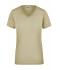 Damen Ladies' Workwear T-Shirt Stone 8310