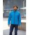 Men Men's Softshell Jacket Navy 7281