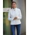 Damen Ladies' Softshell Jacket Red 7282