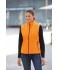 Ladies Ladies' Softshell Vest Black 7284