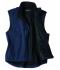 Men Men's Softshell Vest Navy 7308