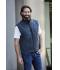 Men Men's Softshell Vest Carbon 7308