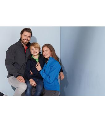 Ladies Ladies' Softshell Jacket Carbon 7309