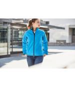 Ladies Ladies' Softshell Jacket Off-white 7309