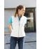 Damen Ladies' Softshell Vest Carbon 7310