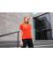 Damen Ladies' ORGANIC Workwear T-Shirt   OCS Blended Gold-yellow 8731