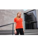 Ladies Ladies' Workwear T-Shirt OCS Blended White 8731