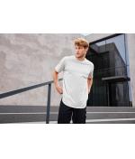 Herren Men's Workwear T-Shirt OCS Blended Cement 8732