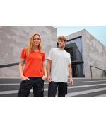 Herren Men's Workwear T-Shirt OCS Blended Cement 8732