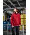 Men Men's Doubleface Work Jacket - SOLID - Red 8730