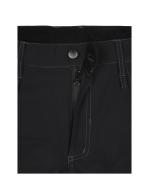 Unisex Workwear Pants 4-Way Stretch Slim Line Carbon 10432