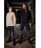 Unisex Workwear Pants 4-Way Stretch Slim Line Carbon 10432