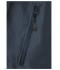 Unisex Hardshell Workwear Jacket Black/carbon 10433