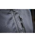 Unisex Hardshell Workwear Jacket GRS Navy/carbon 10433