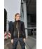 Damen Ladies' Hybrid Jacket Carbon/carbon 10438