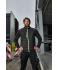 Men Men's Hybrid Jacket   GRS Black/neon-orange 10440