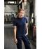 Ladies Ladies' Workwear Polo - STRONG - White/carbon 10444
