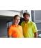Damen Ladies' Signal Workwear Polo Neon-yellow 10448