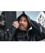 Unisex Worker Rainjacket Navy 10535