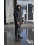 Unisex Worker Rainjacket Olive 10535