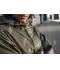Unisex Worker Rainjacket Olive 10535