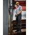 Unisex Workwear Pants light Slim Line Carbon 11166