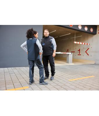 Unisex Winter Workwear Pants - STRONG - Navy/navy 11487