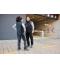 Unisex Winter Workwear Pants - STRONG - Navy/navy 11487