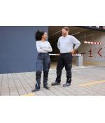 Unisex Winter Workwear Pants - STRONG - White/carbon 11487