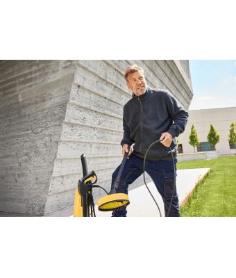 Unisex Sherpa Jacket   RCS Carbon 11480