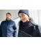 Unisex Hybrid Workwear Jacket Navy/navy 11486