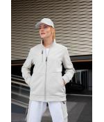 Unisex Workwear Fleece Jacket Industrial-green 12033
