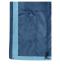 Unisex Workwear Hardshell Rainjacket Deep-blue/steel-blue 12028