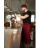 Unisex Apron Long Carbon 11168