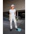 Unisex Workwear Pants (All-Season) 4-Way Stretch Industrial-green/foggy-green 12029