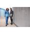 Unisex Workwear Softshell Jacket Industrial-green/foggy-green 12034