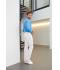 Men Men's 5-Pocket-Stretch-Pants Navy 10537