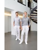 Ladies Ladies' Comfort-Pants White 10538