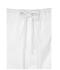 Men Men's Comfort-Pants White 10539