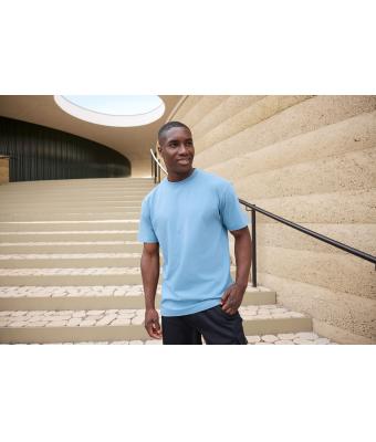 Men Workwear-T Men Royal 7534