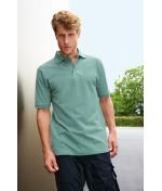 Herren Workwear Polo Men Navy 7535