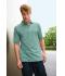 Men Workwear Polo Men Orange 7535