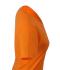 Damen Workwear-T Women Orange 7536