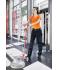 Ladies Workwear-T Women Orange 7536