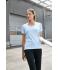 Ladies Workwear-T Women Red 7536