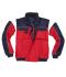 Unisex Workwear Jacket Navy/navy 7544
