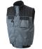 Unisex Workwear Jacket Black/black 7544