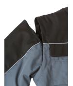 Unisex Workwear Jacket Black/black 7544