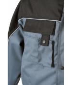 Unisex Workwear Jacket Black/black 7544