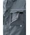 Unisex Workwear Vest Black 7547